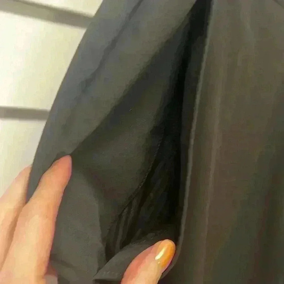 Cutter & Buck CB Drytec 50+UPF Moisture Wicking Sport Pant Size 40x34 Black - Picture 3 of 11